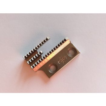 Juki Singer Brother gyorsvarró tolófog 12481