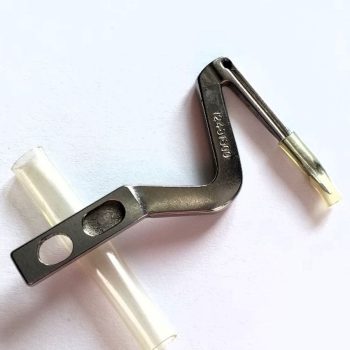   JUKI MO-3304E, 3314E, 3316E overlock alsó hurokfogó 124-81800