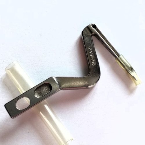 JUKI MO-3304E, 3314E, 3316E overlock alsó hurokfogó 124-81800