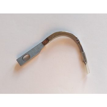 JUKI MO-3314, MO-3316 alsó hurokfogó 124-82600