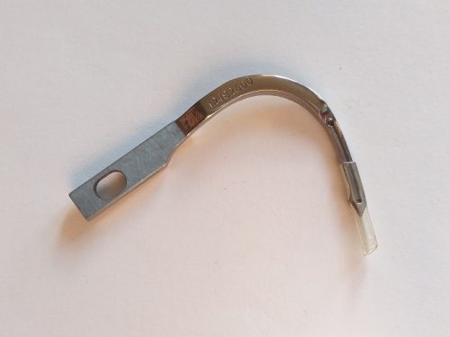 JUKI MO-3314, MO-3316 alsó hurokfogó 124-82600