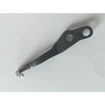 Juki MO-3300 széria interlock mozgó tűvédő