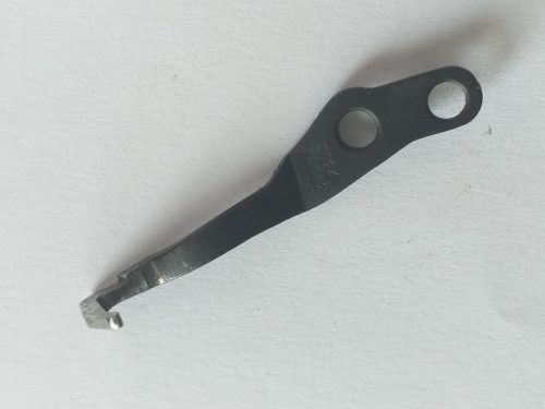 Juki MO-3300 széria interlock mozgó tűvédő