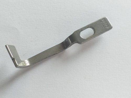 Juki MO-3314 interlock tűvédő