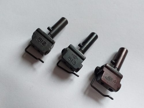 Kansai V7002 fedőző tűfej