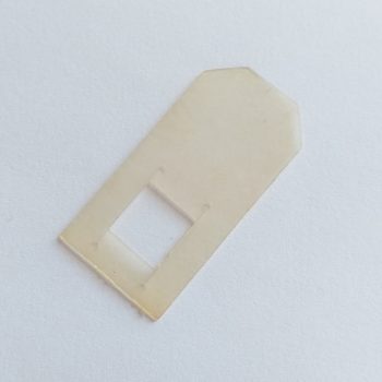 Shuang Gong GN7 interlock olajtömítés