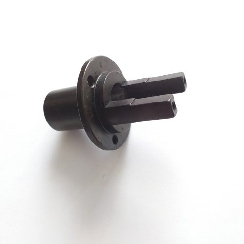 Juki LK-1850 reteszelő szíjtárcsa tengely