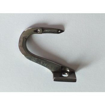 Pegasus DC-1, DCP-101 interlock alsó felső hurokfogó