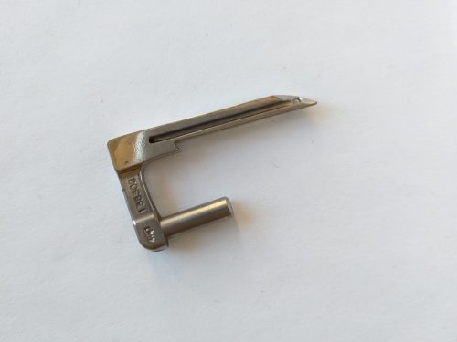 Pegasus interlock alsó hurokfogó 138302