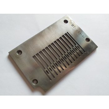 Kansai DFB-1412P tűlap 14-497