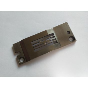 Kansai DLR-1502P fedőző tűlap