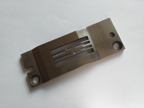 Kansai DLR-1502P fedőző tűlap