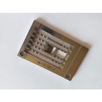 Kansai fedőző DVK1702 tűlap 