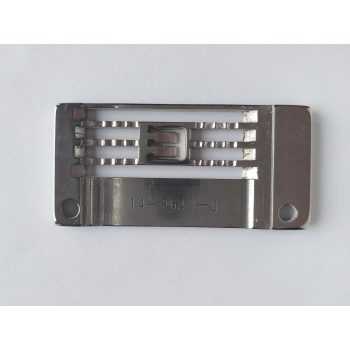 Kansai fedőző W, V, DVK, DWK tűlap 