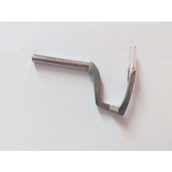 Brother MA4-B972 interlock alsó hurokfogó