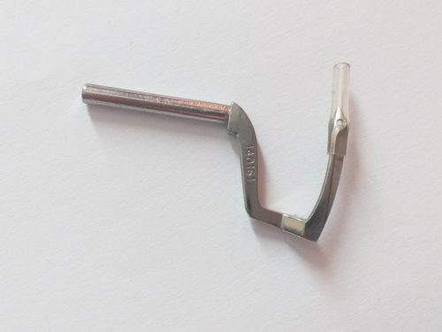 Brother MA4-B972 interlock alsó hurokfogó
