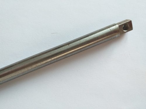 Brother LH4-B814 gomblyukazógép talprúd