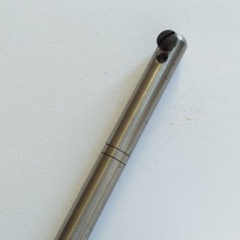 Singer 241 ipari varrógép tűrúd