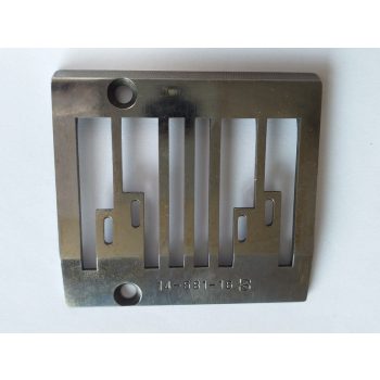 Kansai DLR-1508 fedőző tűlap