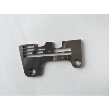 Brother MA4-B551 interlock tűlap