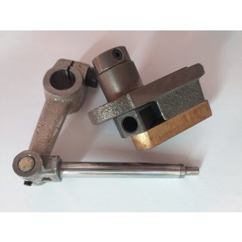 Brother  EF4-B531 interlock hurokfogó mozgató