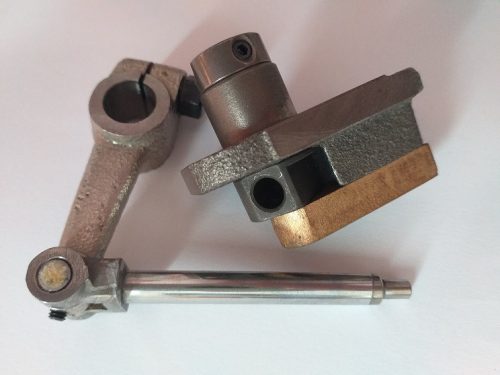 Brother  EF4-B531 interlock hurokfogó mozgató