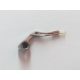 Brother B500-600-900 interlock felső greifer 