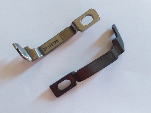 Brother EF4-B511, EF4-B531, EF4-B651 interlock tűtámasz 146726-001