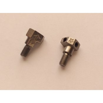 Brother interlock tűfej 146773-0-01