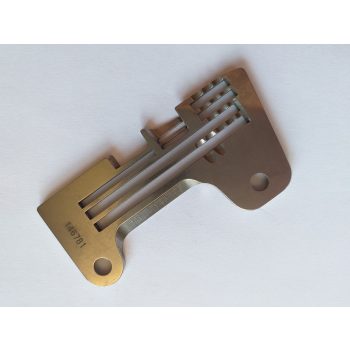 Brother EF4-B531 interlock tűlap 