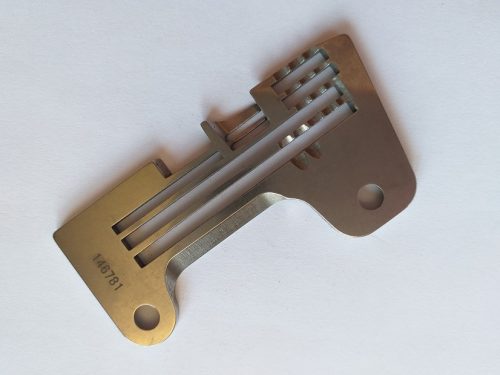Brother EF4-B531 interlock tűlap 