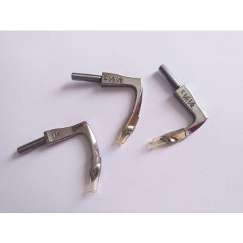 Brother B926 nadrágszárvarró S-M-L hurokfogó trió