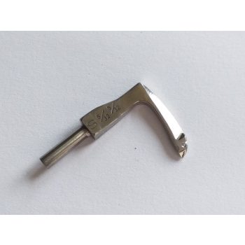 Brother B926 karos varrógép S hurokfogó