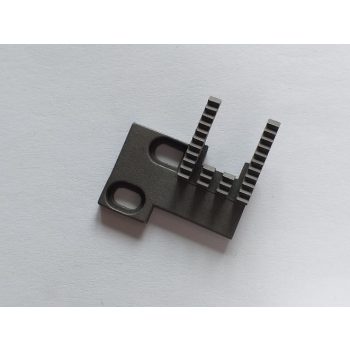 Kansai DWK, V fedőző toló fog 15-753