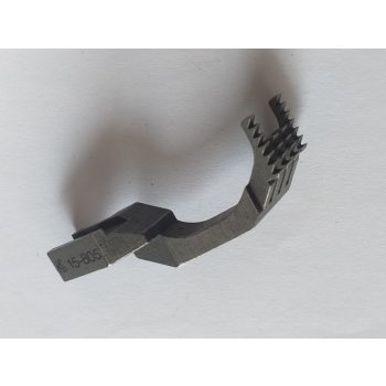 Kansai WX8803 fedőző fog 15-805