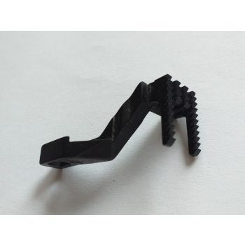 Kansai WX8702D, WX8802D fedőző toló fog 15-806