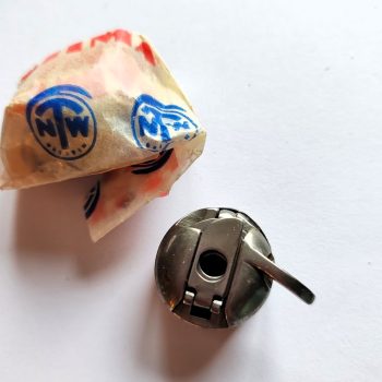 Singer 15 varrógép orsótok