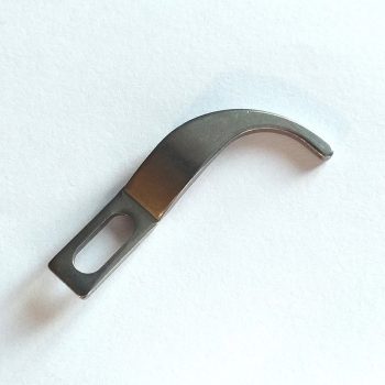 Brother orsótoknyitó kéttűs