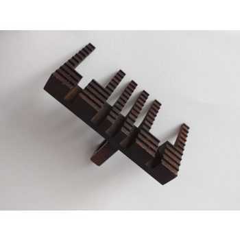 Kansai DLR-1508P 4 tűs fedőző fog 15-581