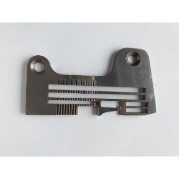 Brother interlock tűlap 155990