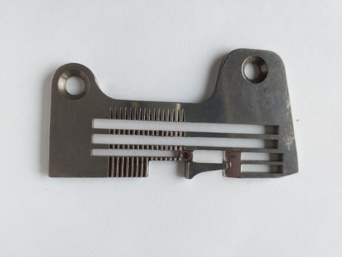 Brother interlock tűlap 155990