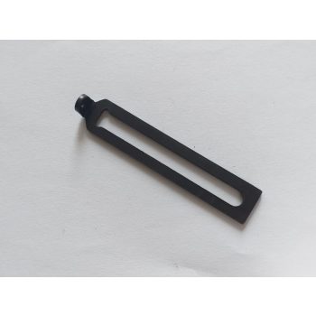   Brother LH4-B815A gomblyukazógép felső szálvágó védőlemez