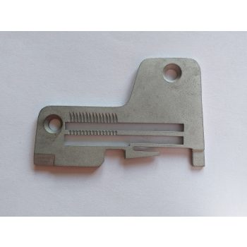 Rimoldi 327 interlock román tűlap