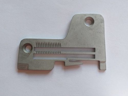 Rimoldi 327 interlock román tűlap