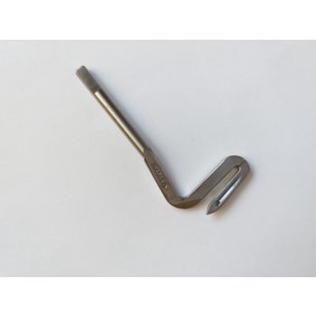 Singer lock alsó hurokfogó 164045