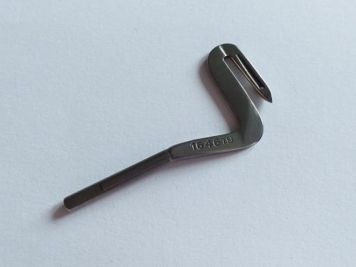 SINGER 246K interlock hurokfogó 