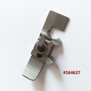 Singer 990B kéttűs interlock talp