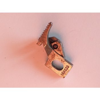 SINGER 246 interlock tolófog