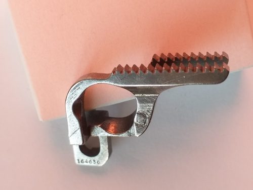 Singer 246 interlock differenciál fog 