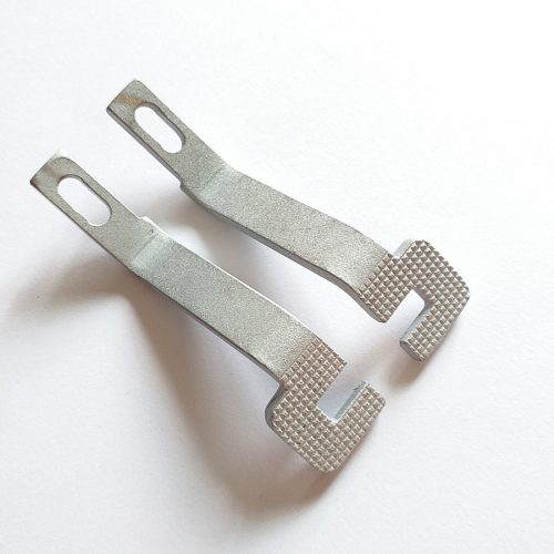 Seiko LSW-27-BLK leszorító talp